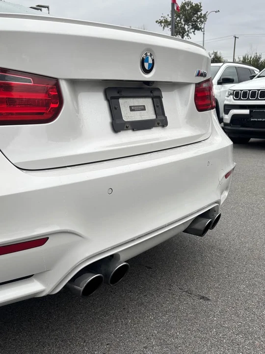 2015 BMW F80 M3 - Image 7 of 14