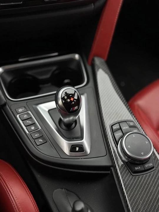 2015 BMW F80 M3 - Image 11 of 12