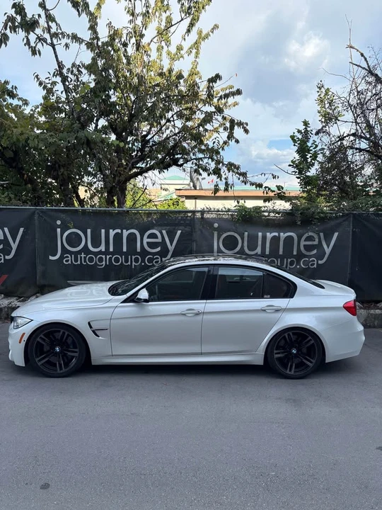 2015 BMW F80 M3 - Image 2 of 7