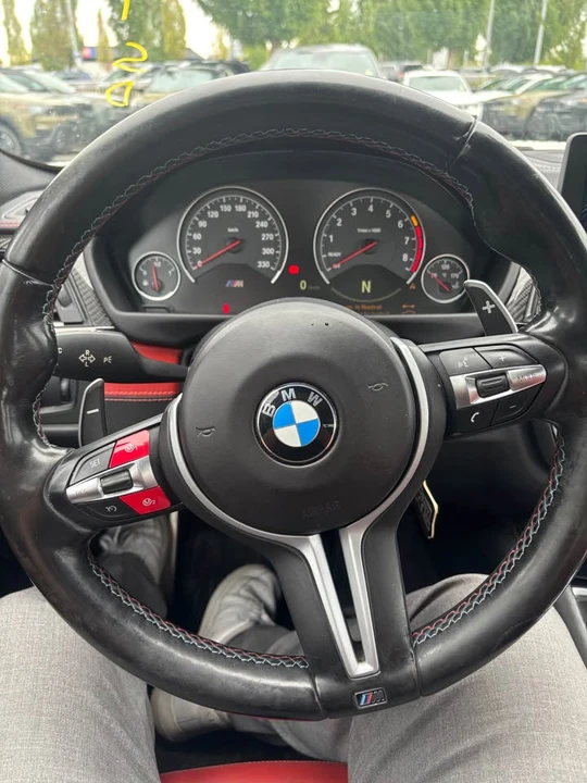 2015 BMW F80 M3 - Image 11 of 14