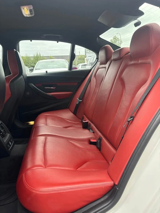 2015 BMW F80 M3 - Image 9 of 14
