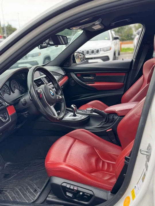 2015 BMW F80 M3 - Image 9 of 12