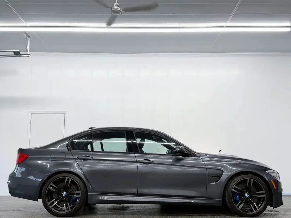 2015 BMW F80 M3 - Image 9 of 20