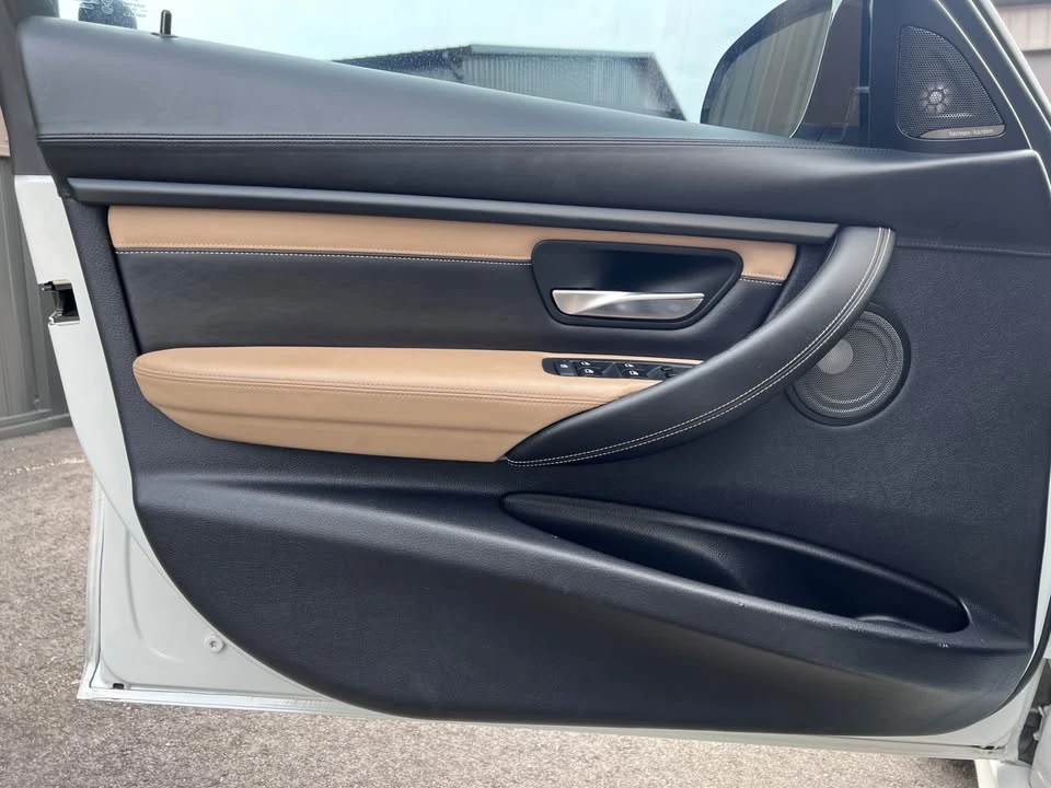 2015 BMW F80 M3 - Image 3 of 19