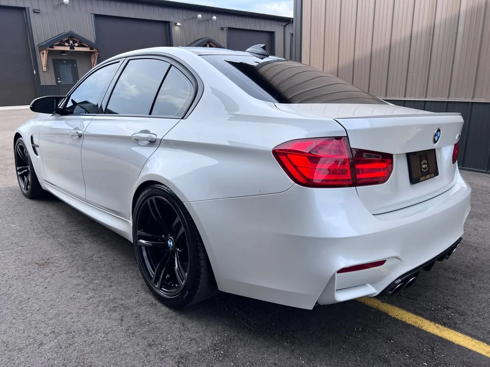 2015 BMW F80 M3 - Image 18 of 19