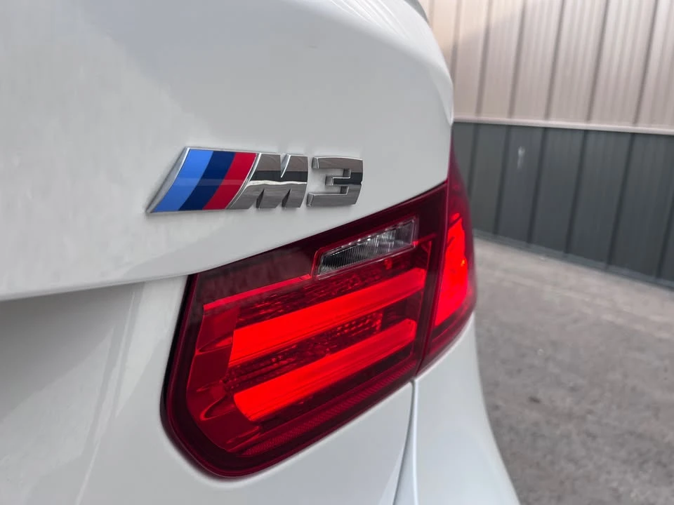 2015 BMW F80 M3 - Image 14 of 19