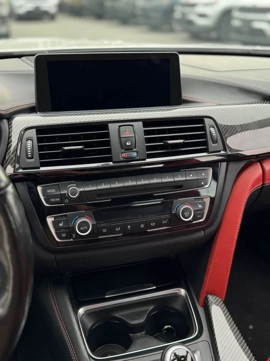 2015 BMW F80 M3 - Image 10 of 12