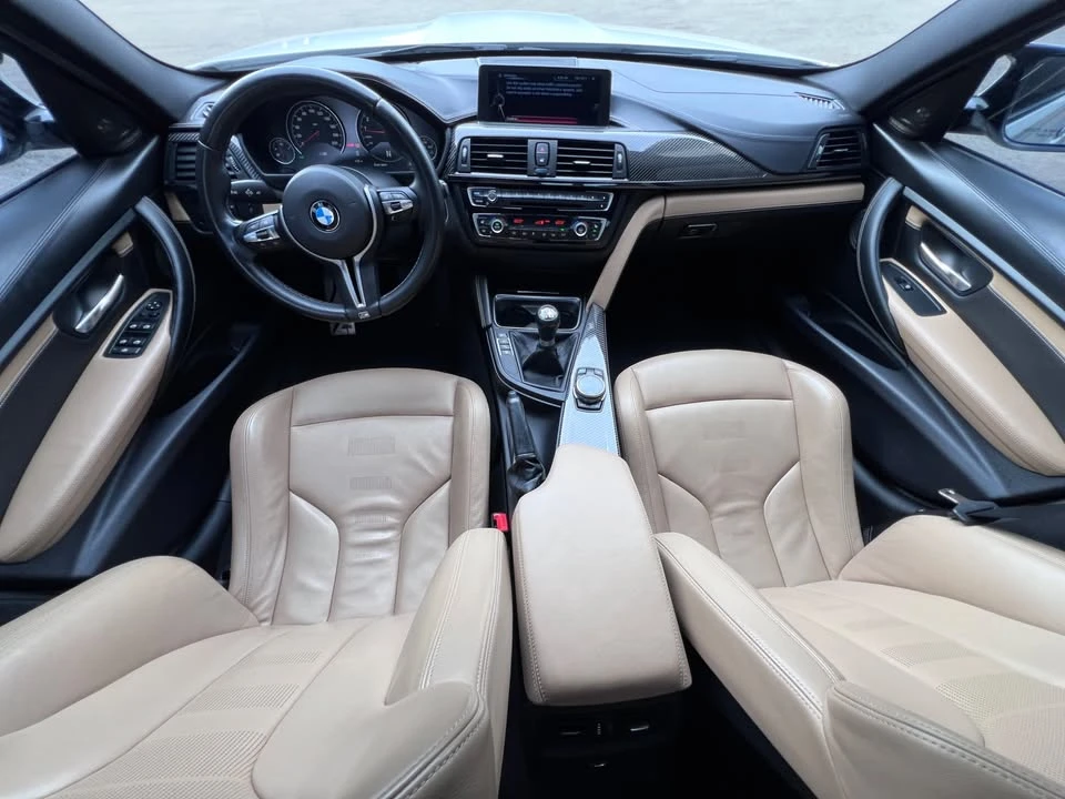 2015 BMW F80 M3 - Image 8 of 19