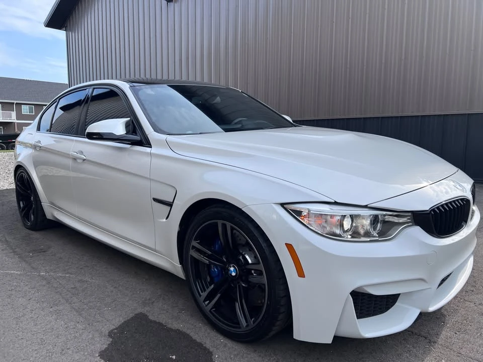 2015 BMW F80 M3 - Image 11 of 19