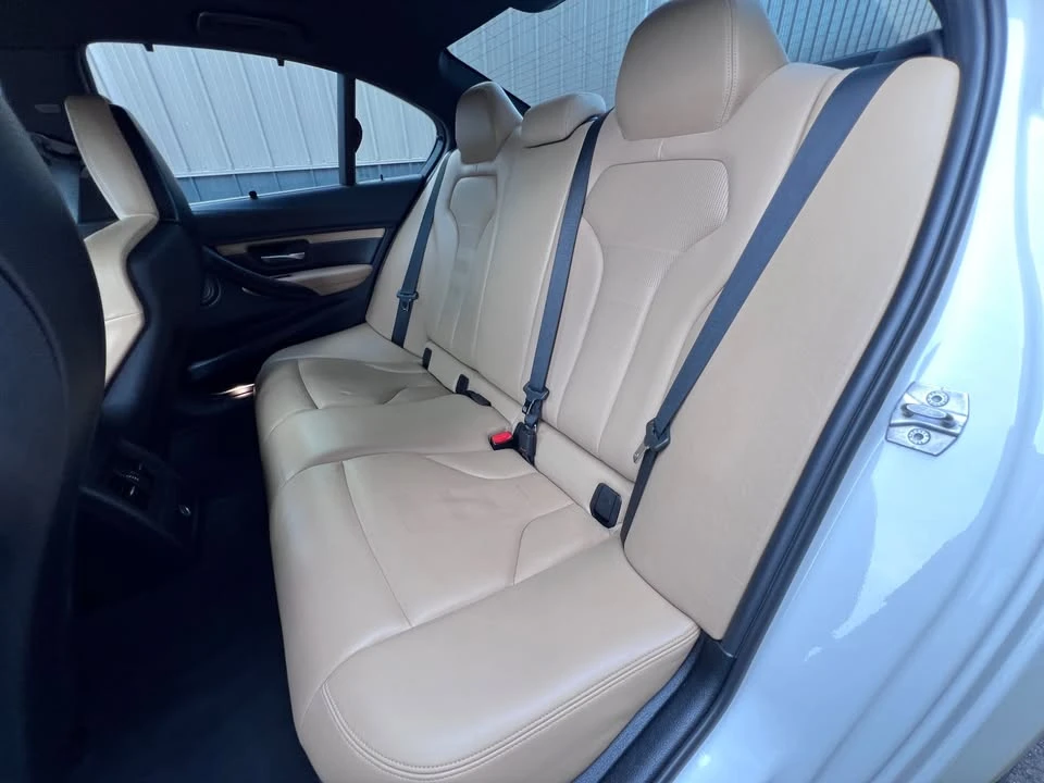 2015 BMW F80 M3 - Image 4 of 19