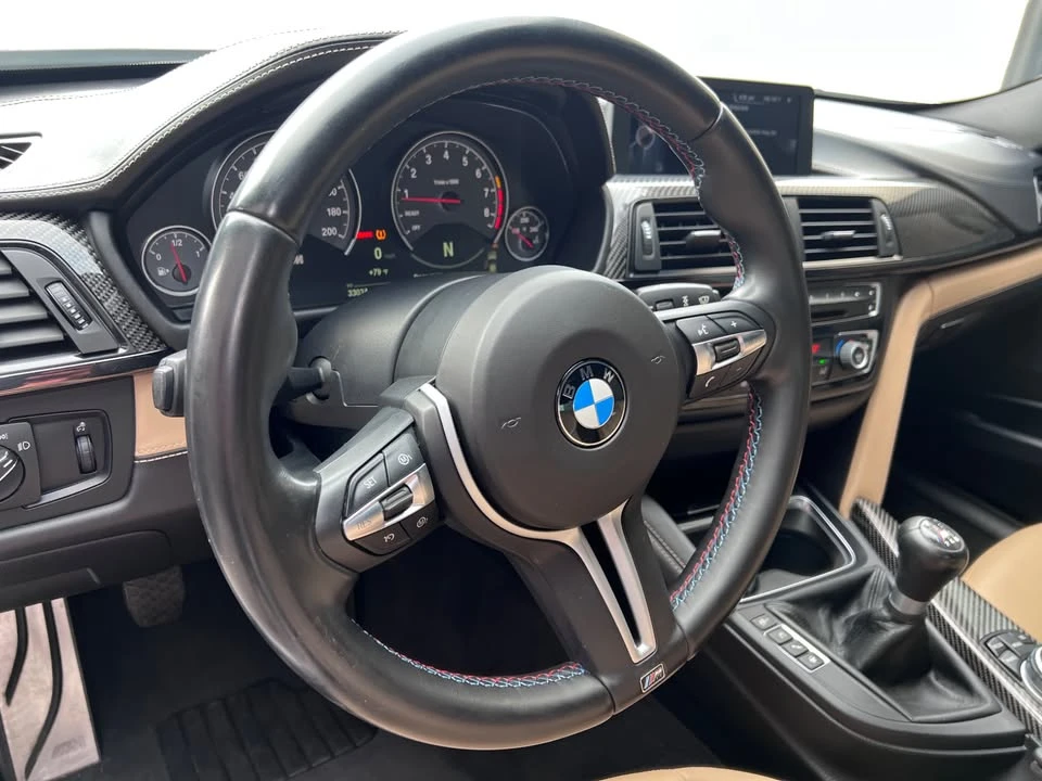 2015 BMW F80 M3 - Image 7 of 19