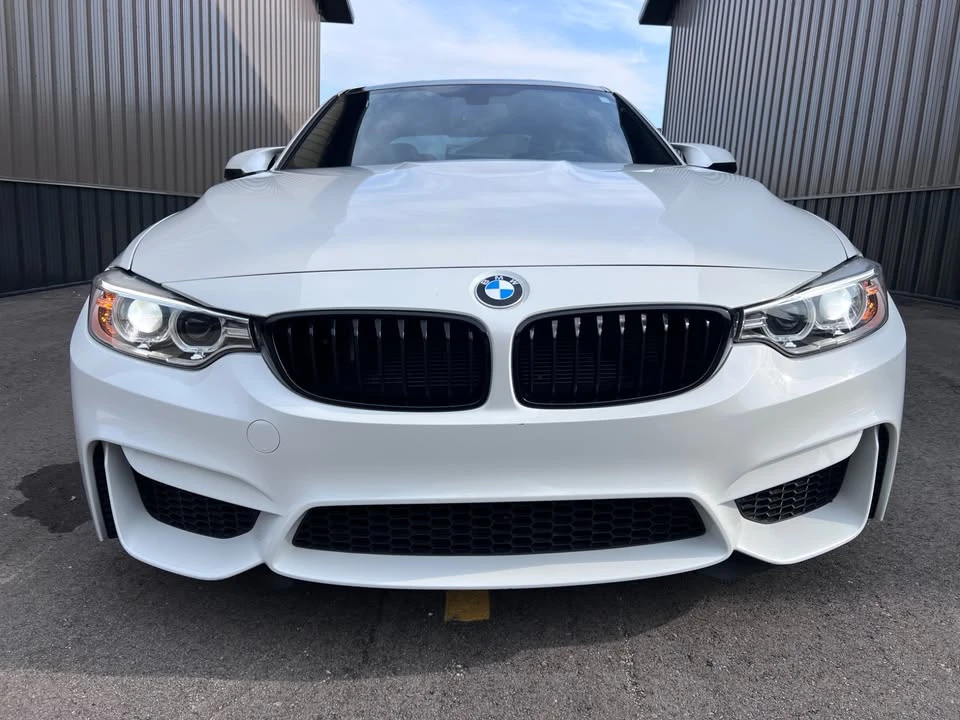 2015 BMW F80 M3 - Image 10 of 19