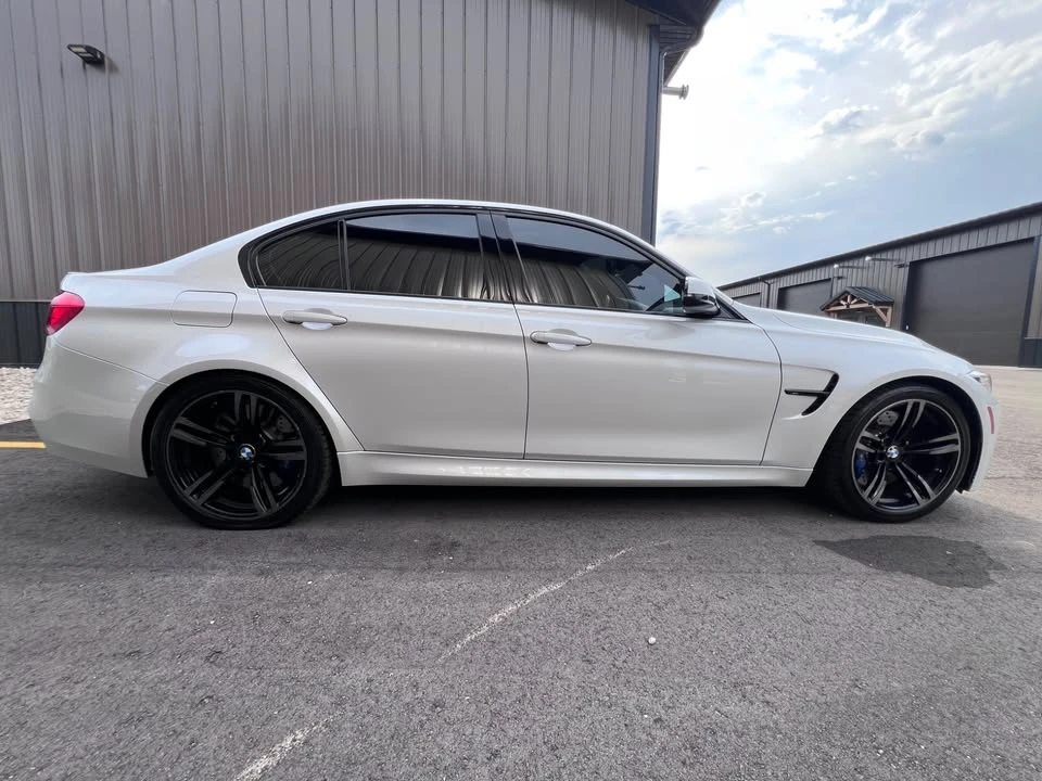 2015 BMW F80 M3 - Image 12 of 19