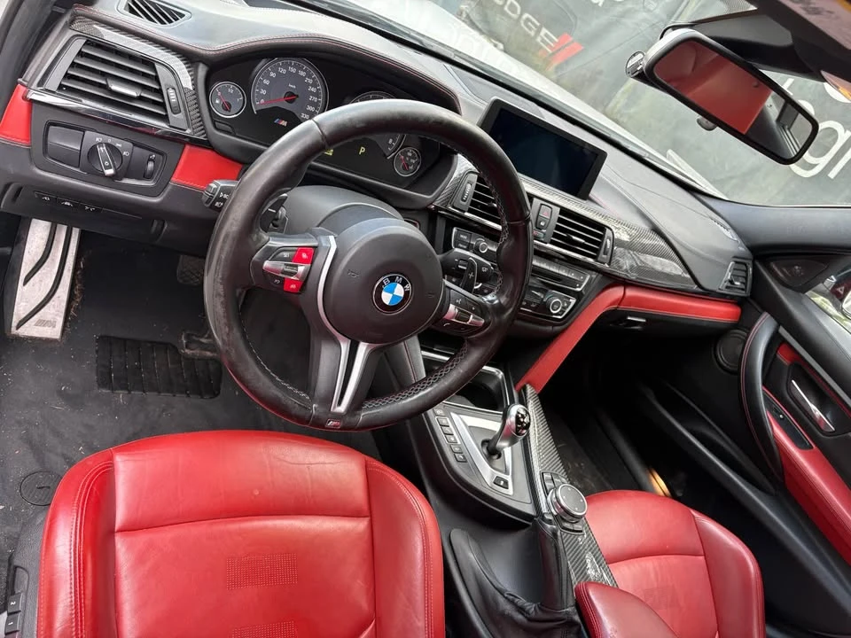 2015 BMW F80 M3 - Image 5 of 7