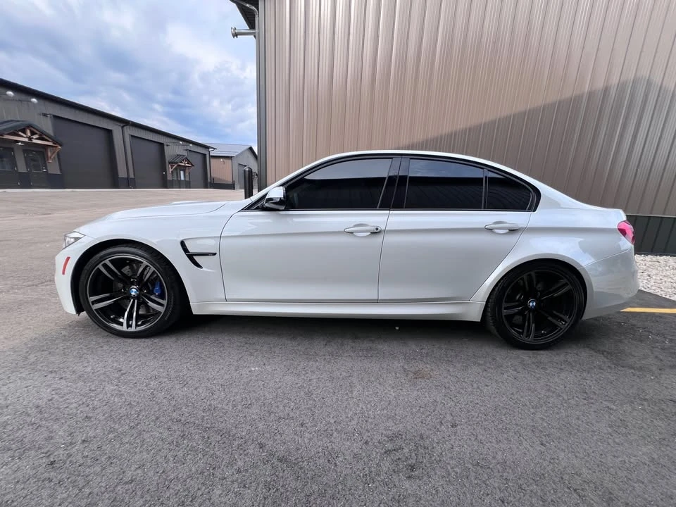2015 BMW F80 M3 - Image 19 of 19
