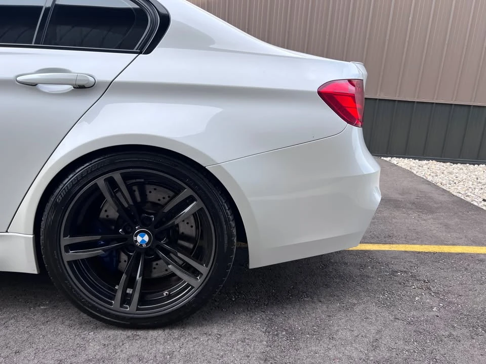 2015 BMW F80 M3 - Image 15 of 19