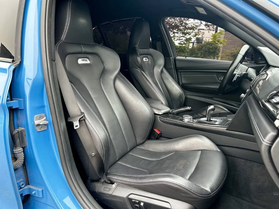 2015 BMW F80 M3 - Image 17 of 20
