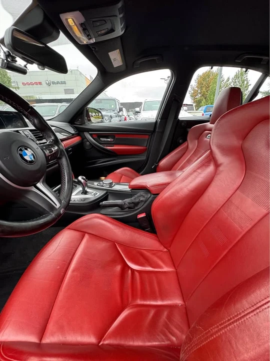 2015 BMW F80 M3 - Image 7 of 9