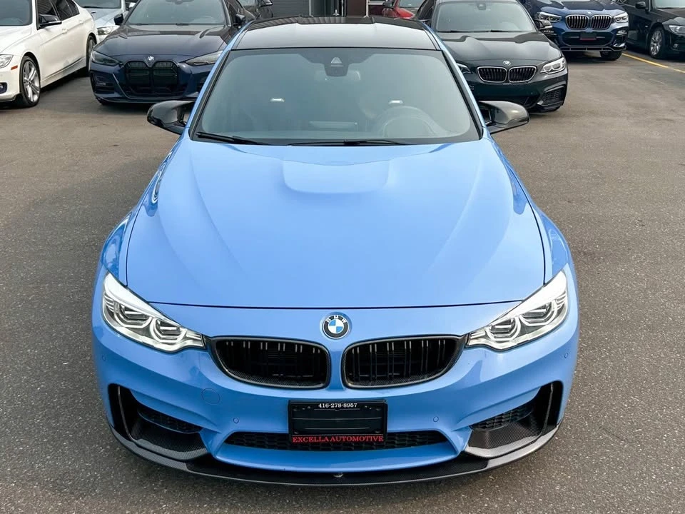 2015 BMW F80 M3 - Image 3 of 20
