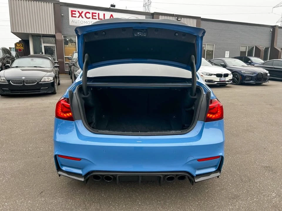 2015 BMW F80 M3 - Image 20 of 20