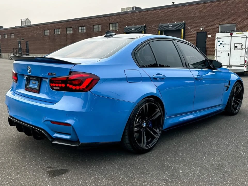 2015 BMW F80 M3 - Image 12 of 20