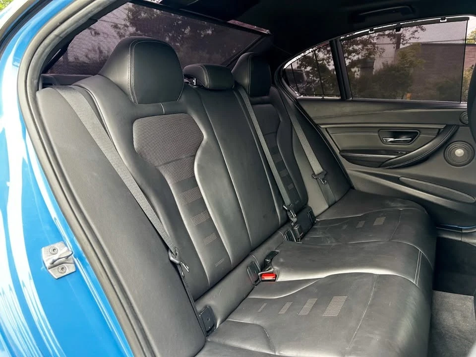 2015 BMW F80 M3 - Image 19 of 20