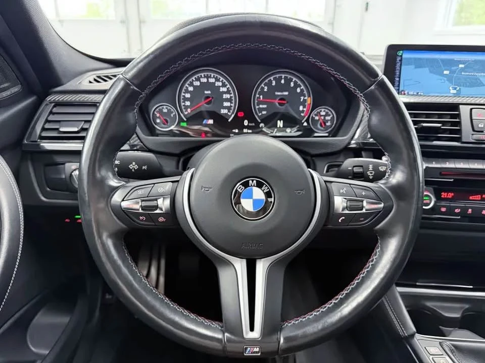 2015 BMW F80 M3 - Image 20 of 20