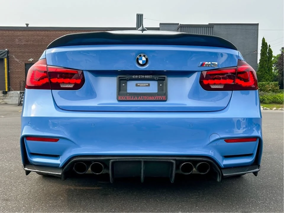 2015 BMW F80 M3 - Image 10 of 20
