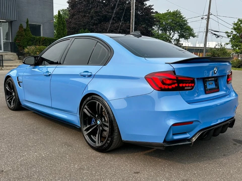 2015 BMW F80 M3 - Image 7 of 20