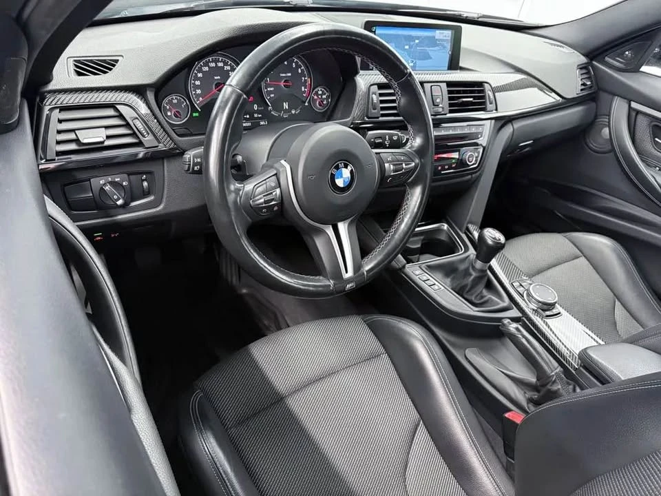2015 BMW F80 M3 - Image 14 of 20