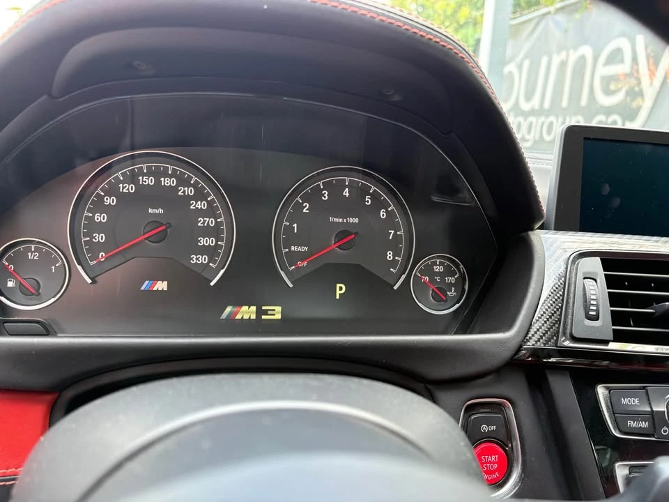 2015 BMW F80 M3 - Image 7 of 7