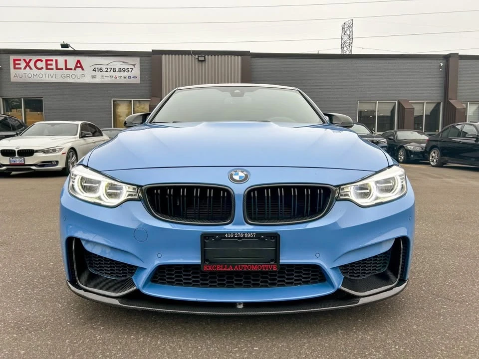 2015 BMW F80 M3 - Image 4 of 20