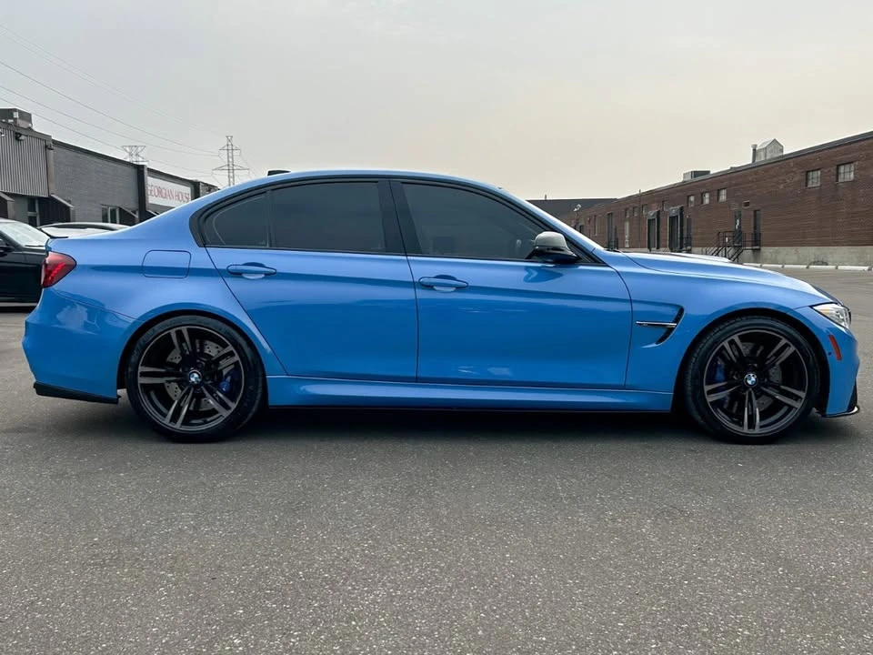 2015 BMW F80 M3 - Image 13 of 20