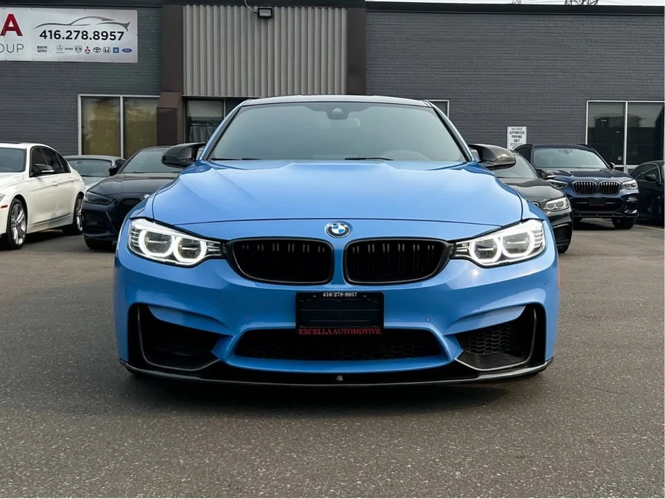2015 BMW F80 M3 - Image 2 of 20