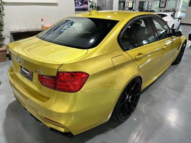 2015 BMW F80 M3 - Image 2 of 20