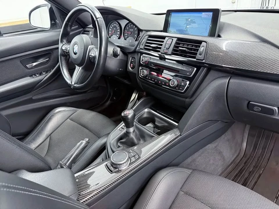 2015 BMW F80 M3 - Image 13 of 20