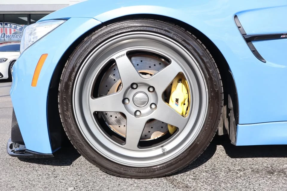 2015 BMW F80 M3 - Image 18 of 20