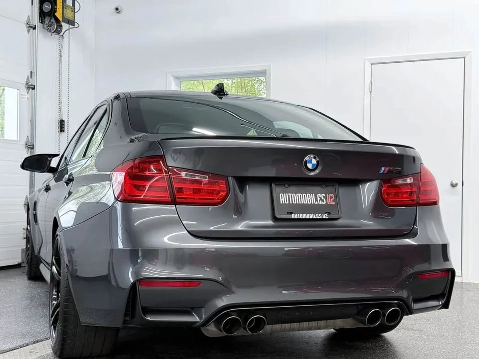 2015 BMW F80 M3 - Image 6 of 20