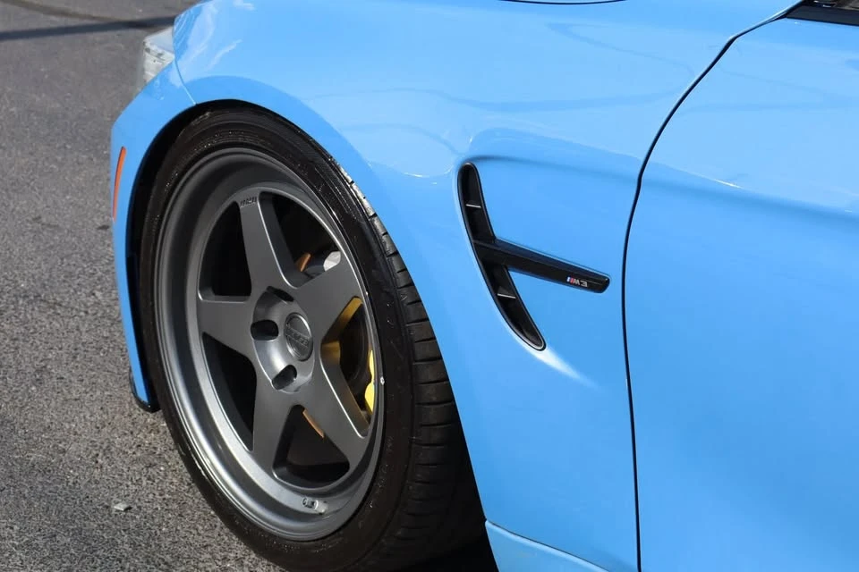 2015 BMW F80 M3 - Image 17 of 20