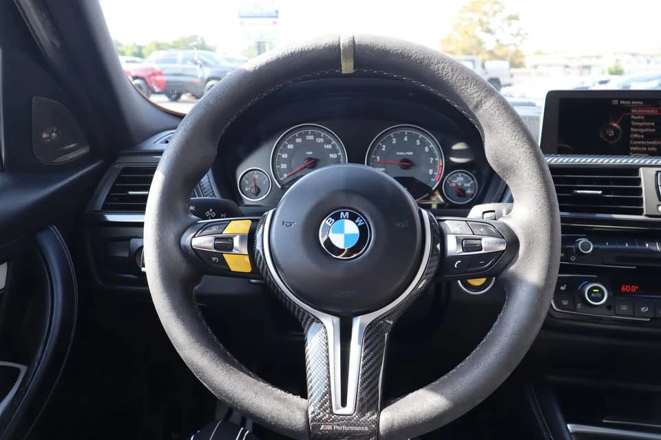 2015 BMW F80 M3 - Image 13 of 20