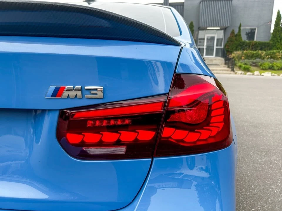 2015 BMW F80 M3 - Image 11 of 20