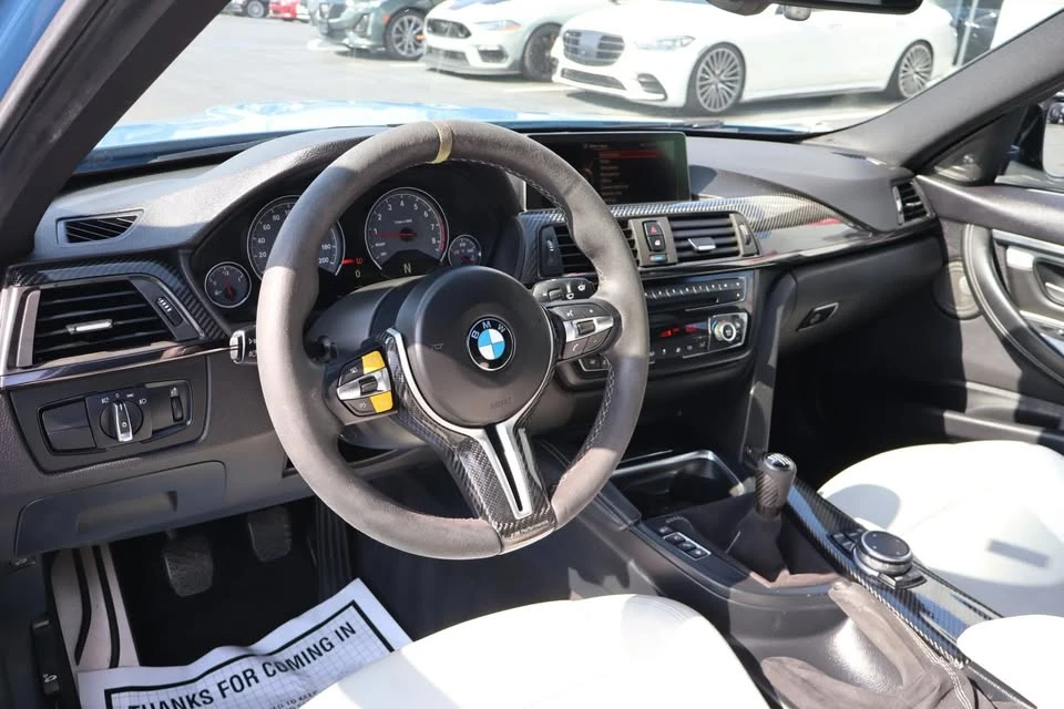 2015 BMW F80 M3 - Image 12 of 20