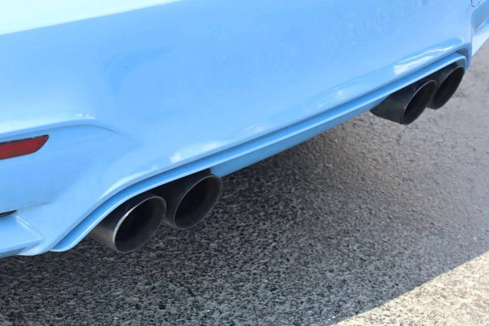 2015 BMW F80 M3 - Image 7 of 20