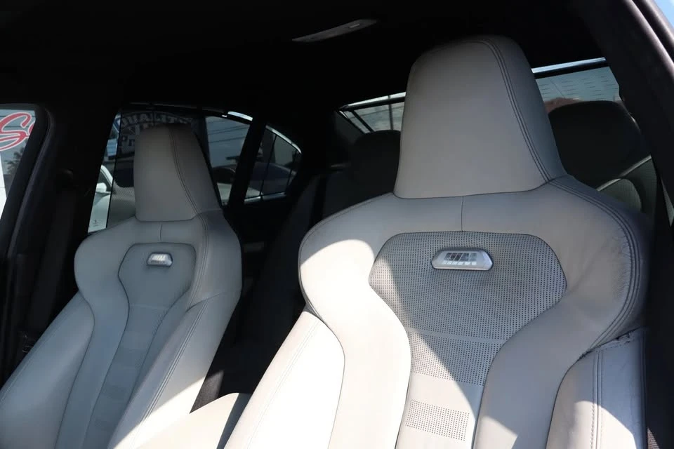 2015 BMW F80 M3 - Image 11 of 20