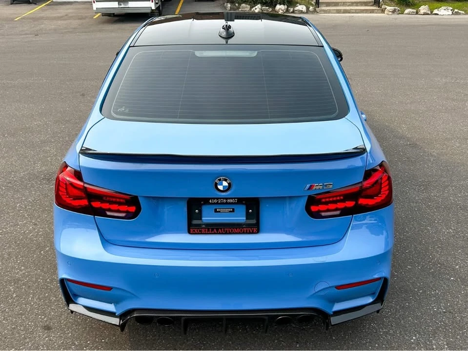 2015 BMW F80 M3 - Image 9 of 20