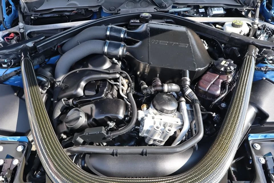 2015 BMW F80 M3 - Image 20 of 20