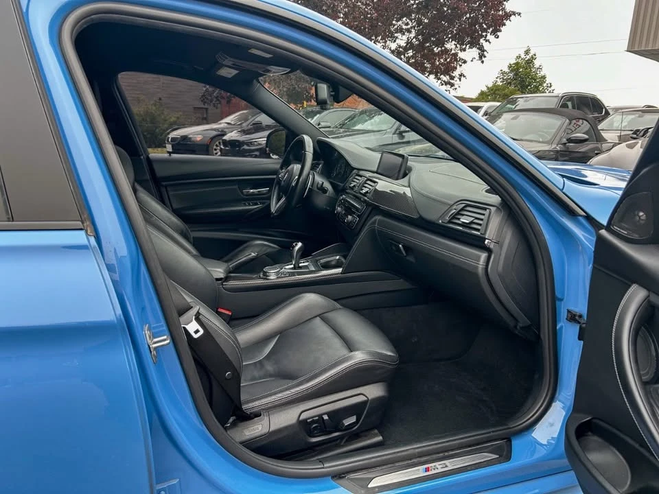 2015 BMW F80 M3 - Image 16 of 20