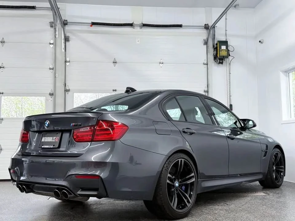 2015 BMW F80 M3 - Image 11 of 20