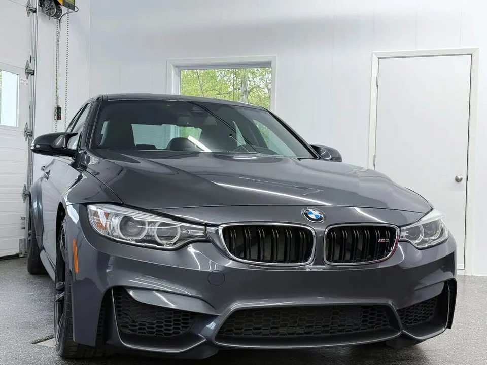 2015 BMW F80 M3 - Image 7 of 20
