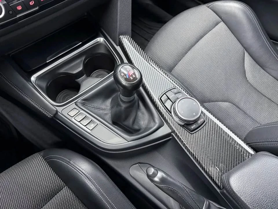 2015 BMW F80 M3 - Image 19 of 20